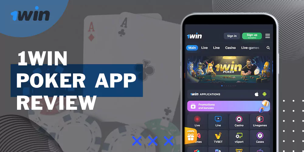 Poker App Review
