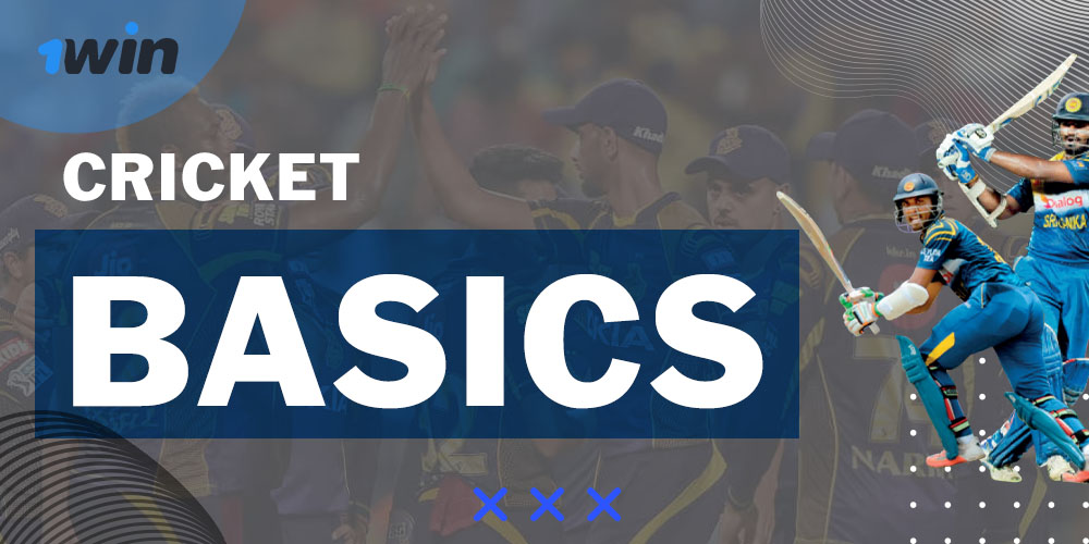 Cricket Basics